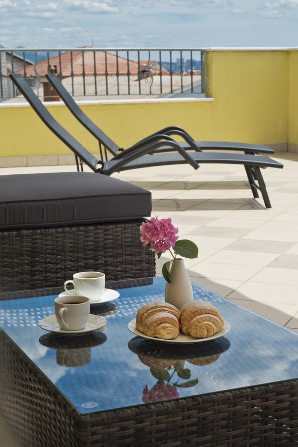 Apartment Noel Kaštela Exterior foto