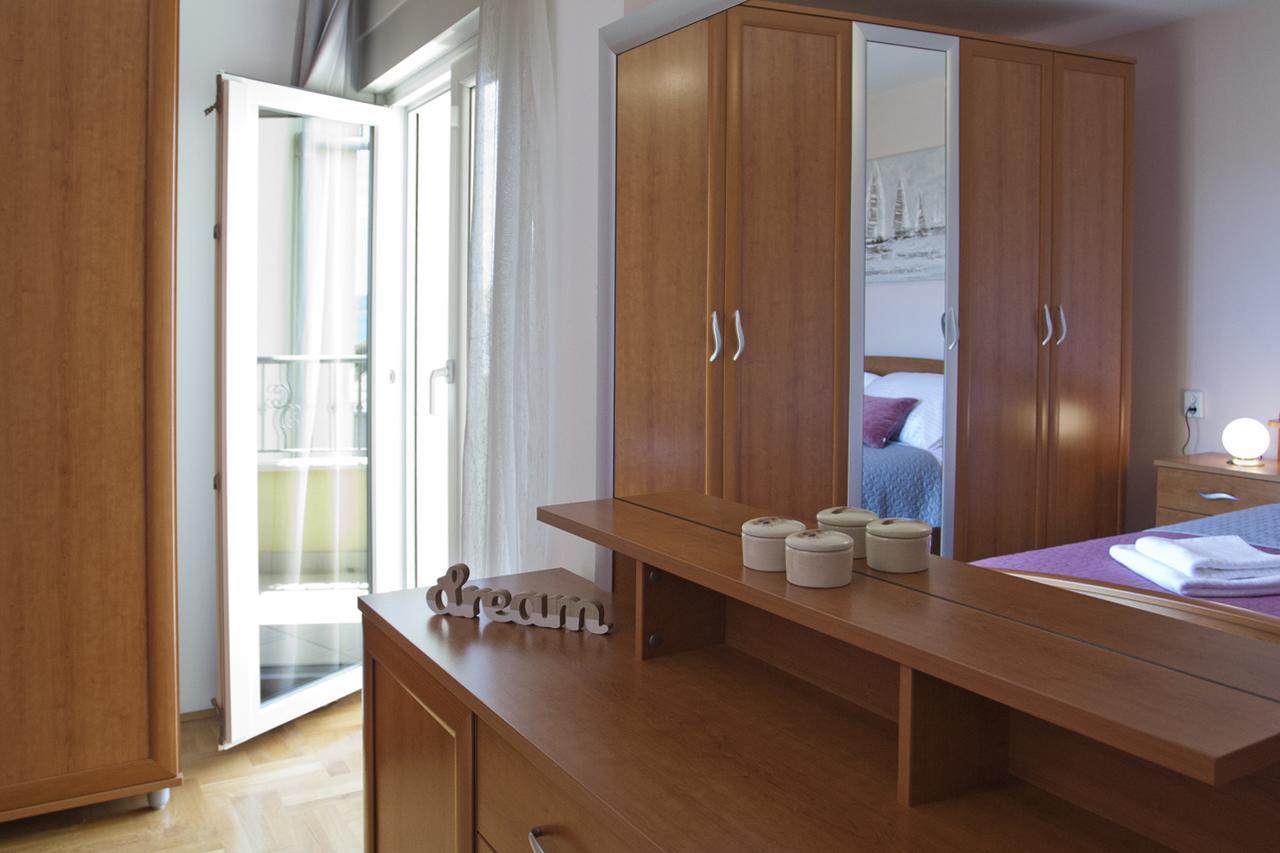 Apartment Noel Kaštela Exterior foto