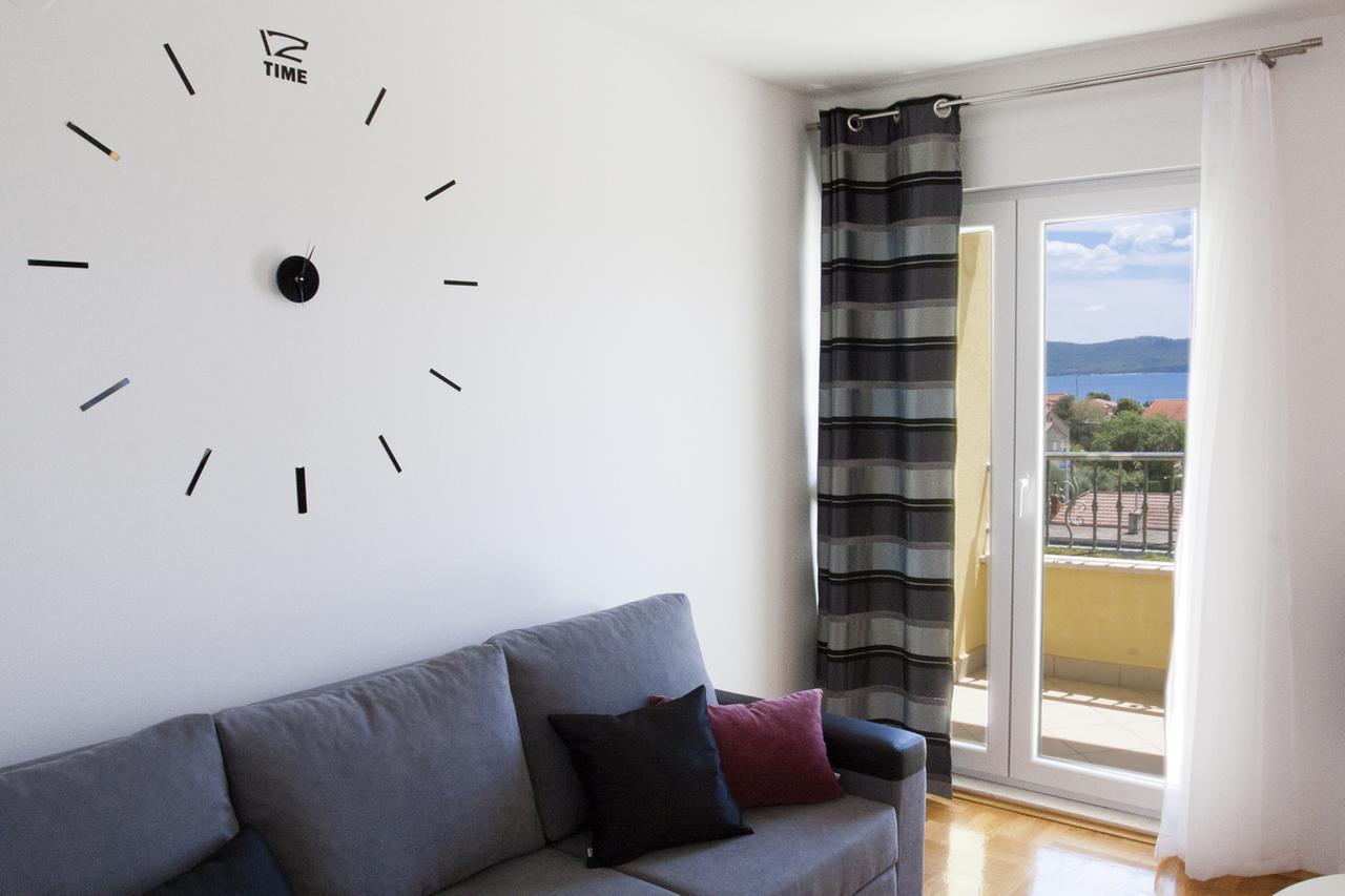 Apartment Noel Kaštela Exterior foto
