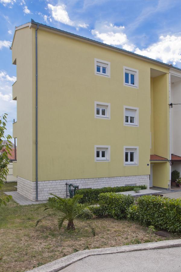 Apartment Noel Kaštela Exterior foto