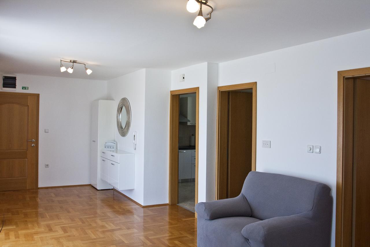 Apartment Noel Kaštela Exterior foto